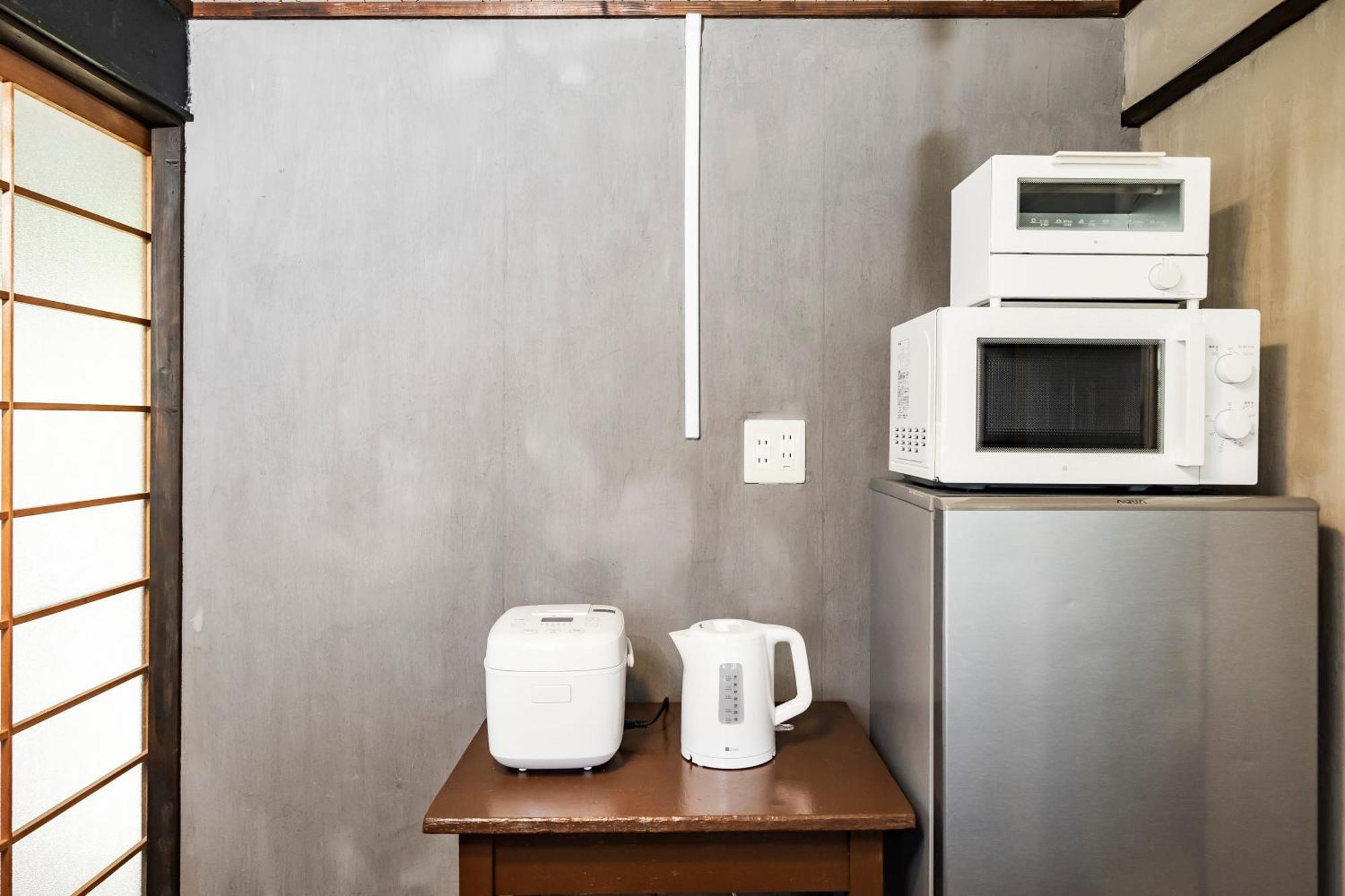 Holiday Cottage Beppu Ichiya Zewnętrze zdjęcie